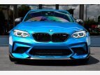 Thumbnail Photo 7 for 2020 BMW M2 Competition